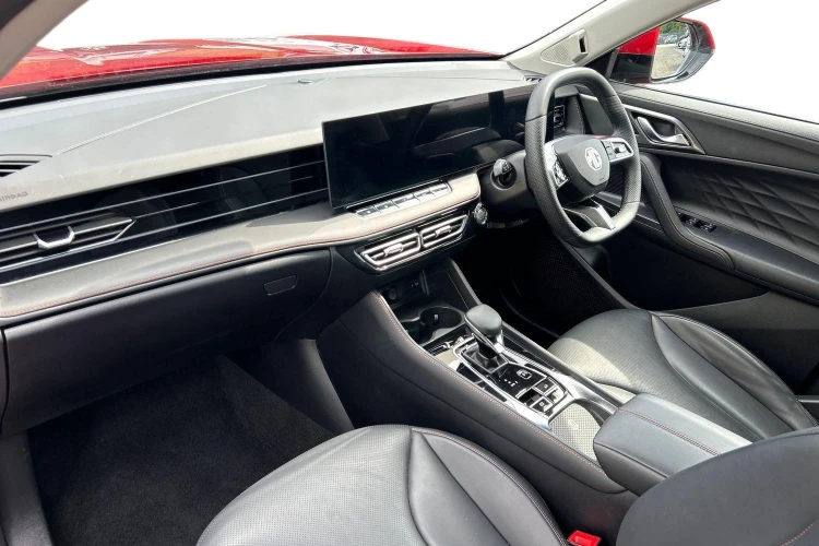 Vehicle Image - 1