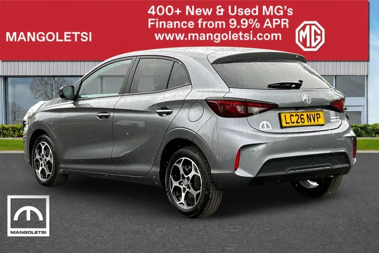 Vehicle Image - 2