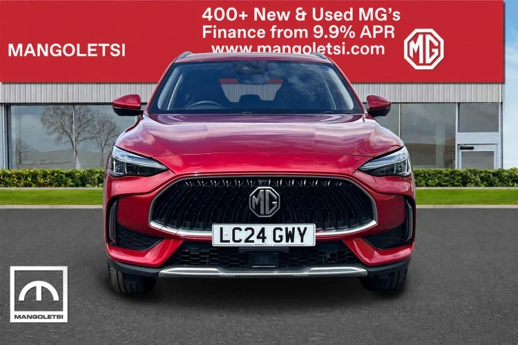 Vehicle Image - 1