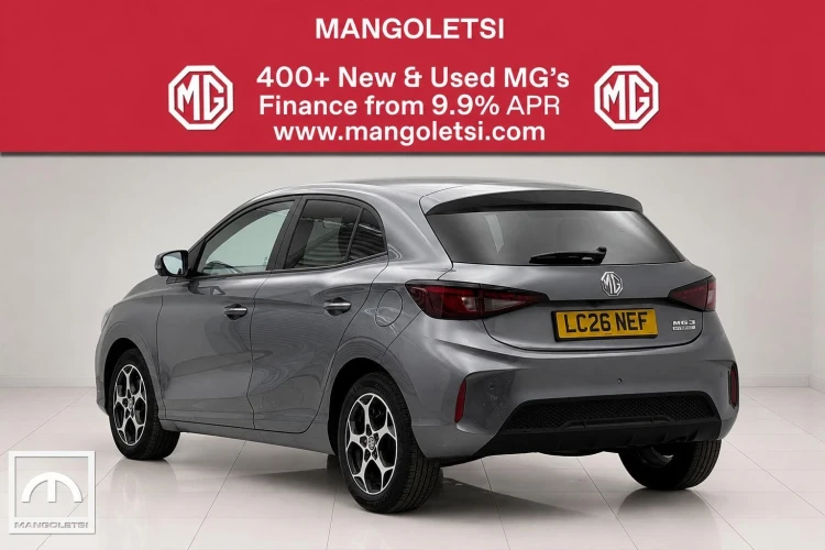 Vehicle Image - 1