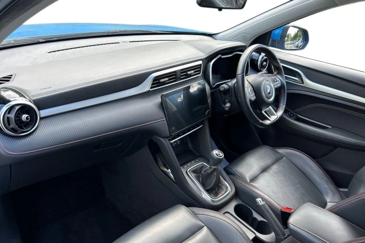 Vehicle Image - 1