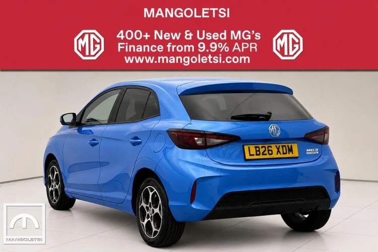 Vehicle Image - 1