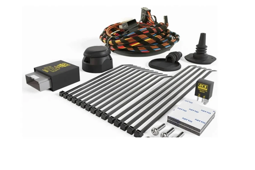 Genuine MG Wiring Kit