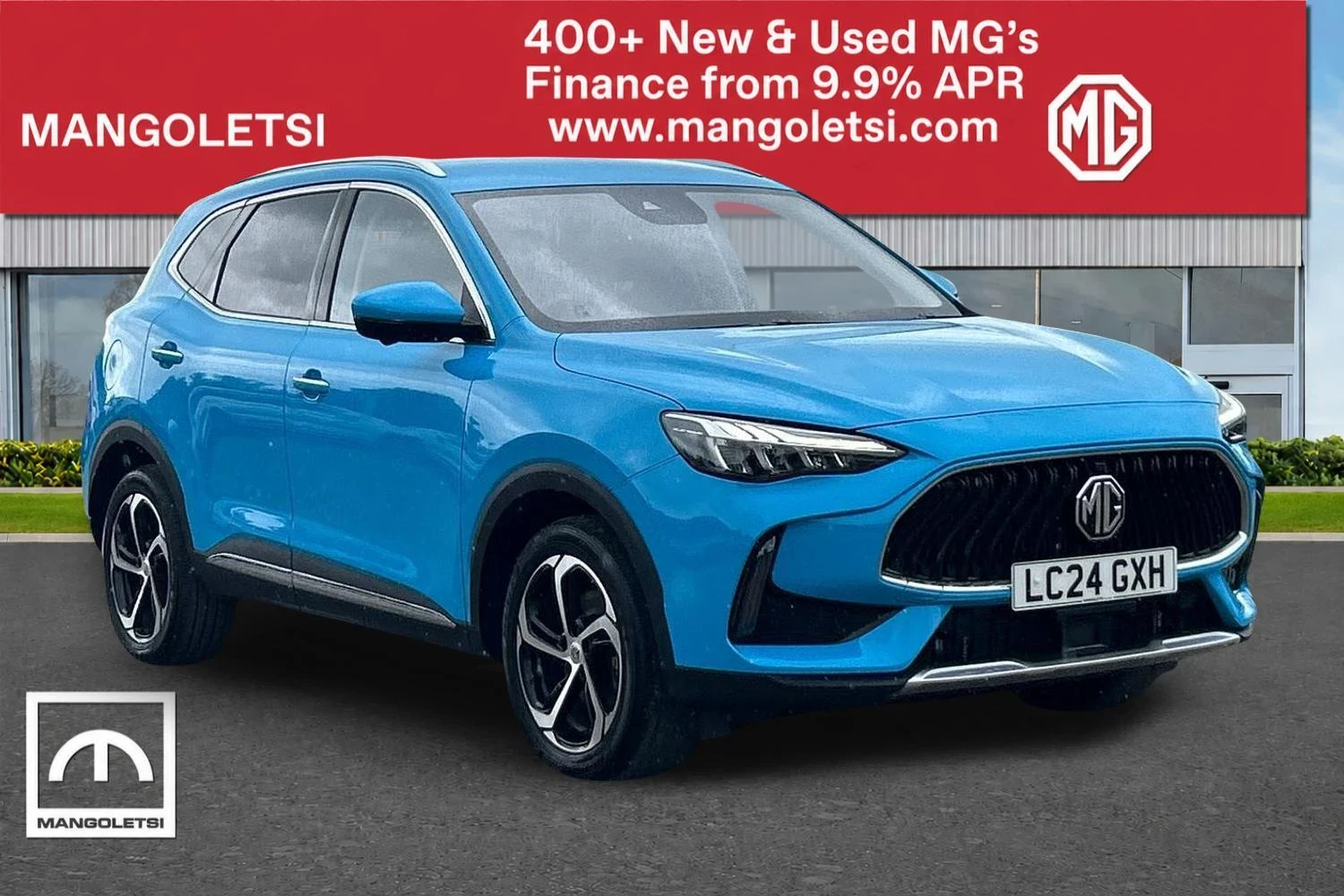 Vehicle Image - 0