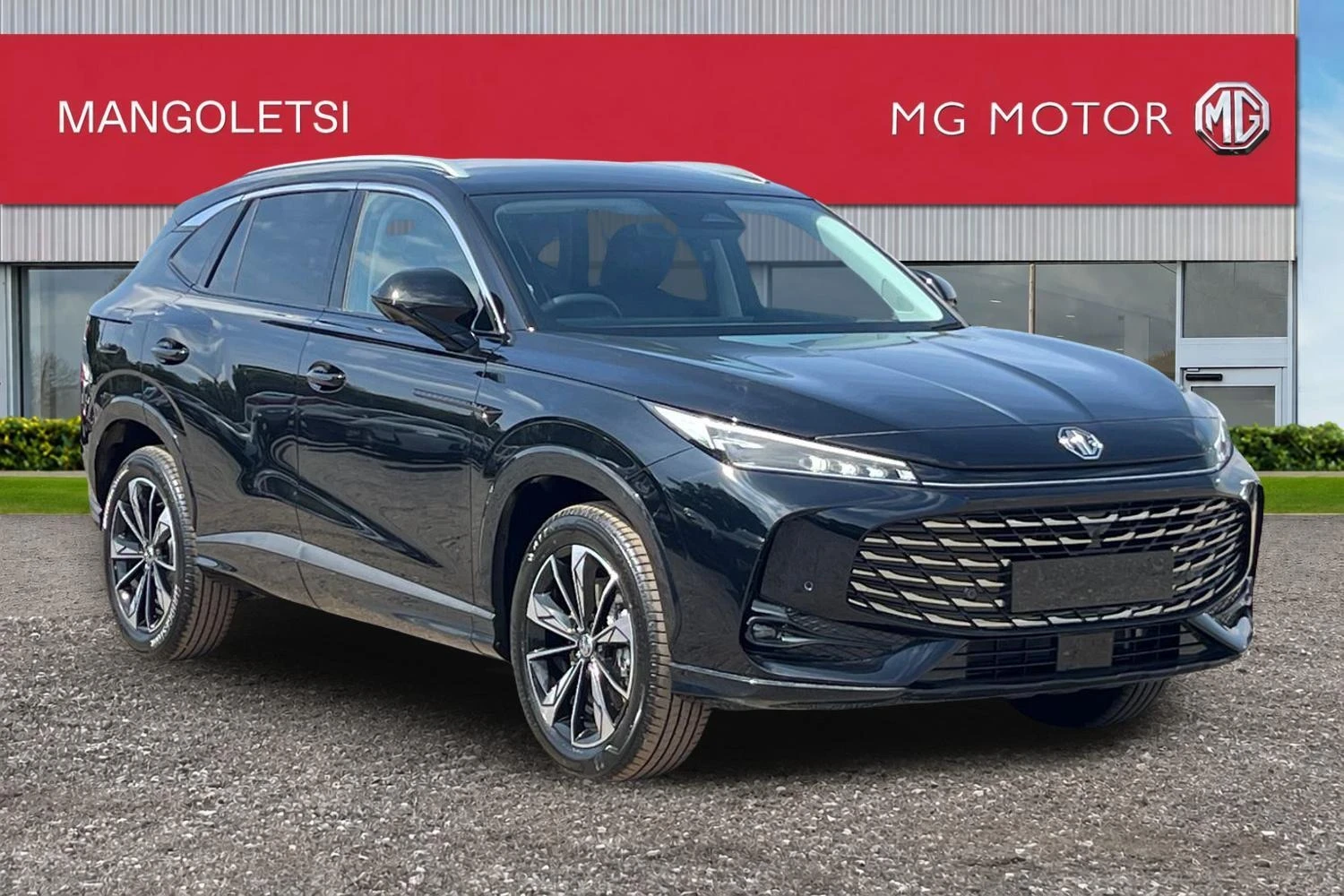 Vehicle Image - 0