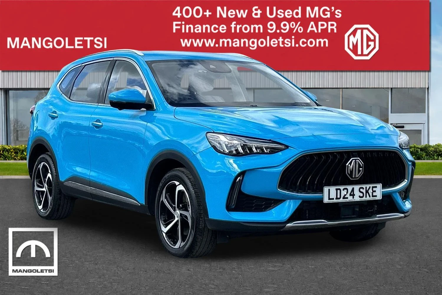 Vehicle Image - 0