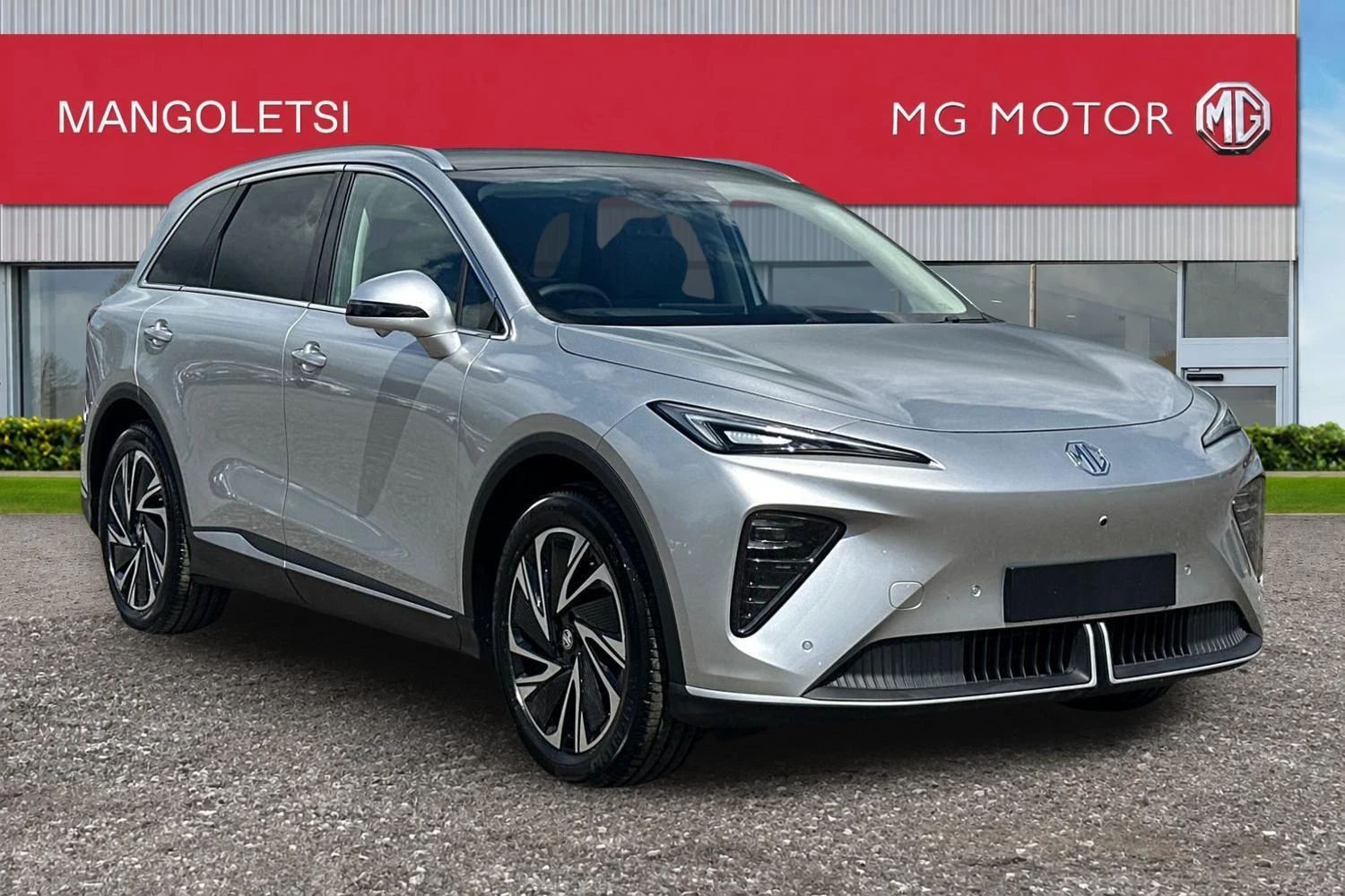 Vehicle Image - 0