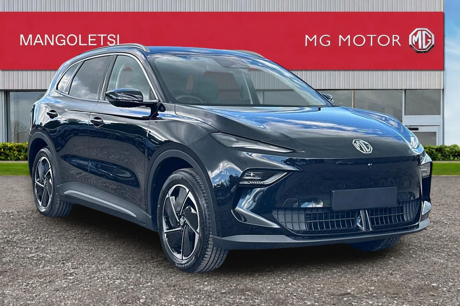 Vehicle Image - 0