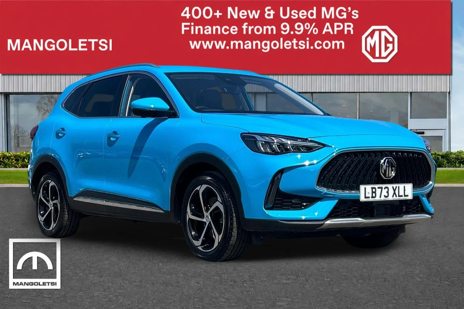 Vehicle Image - 0