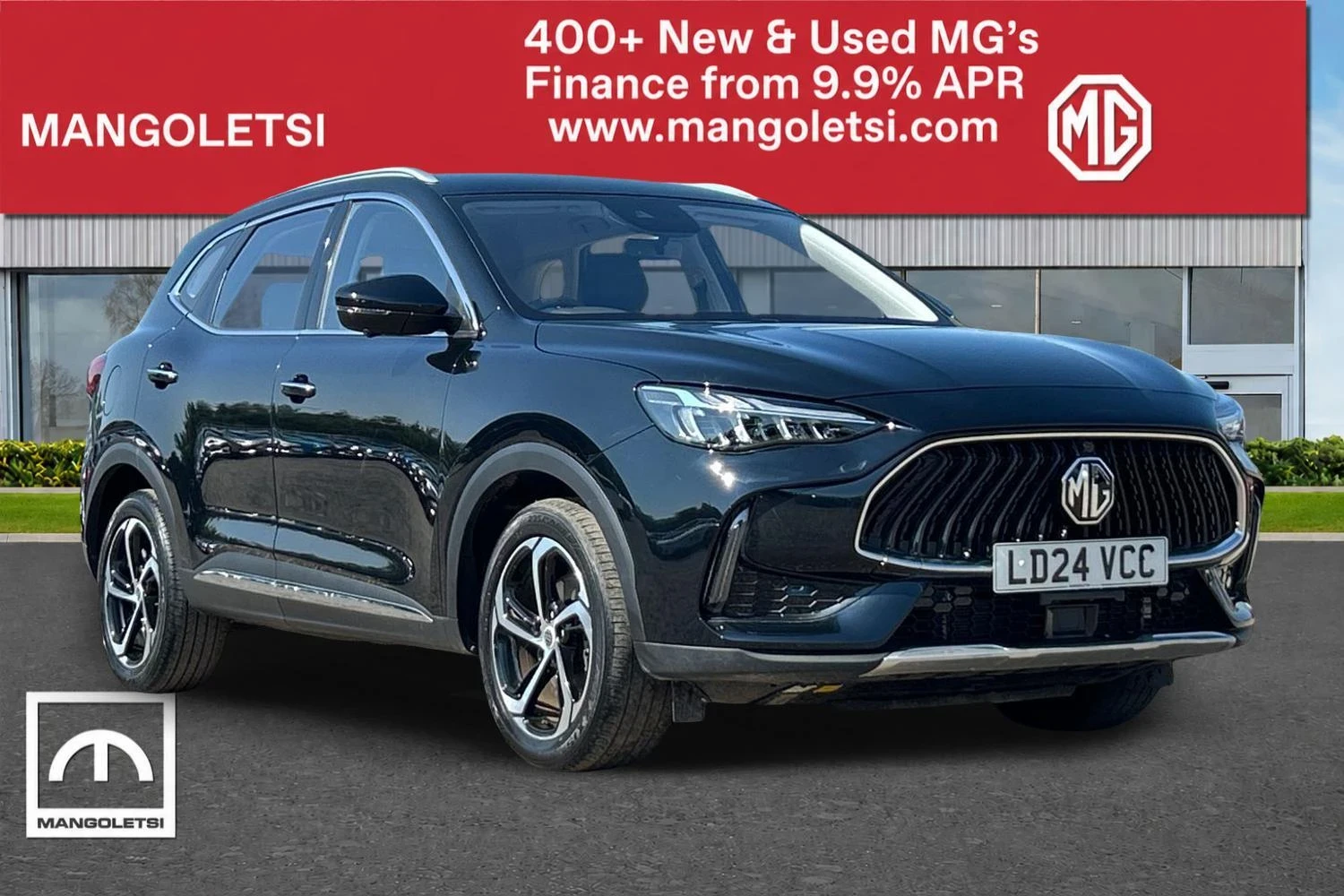 Vehicle Image - 0