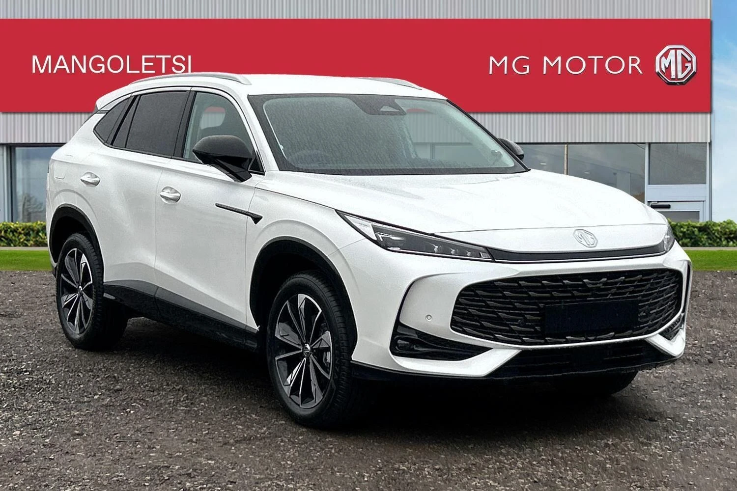 Vehicle Image - 0