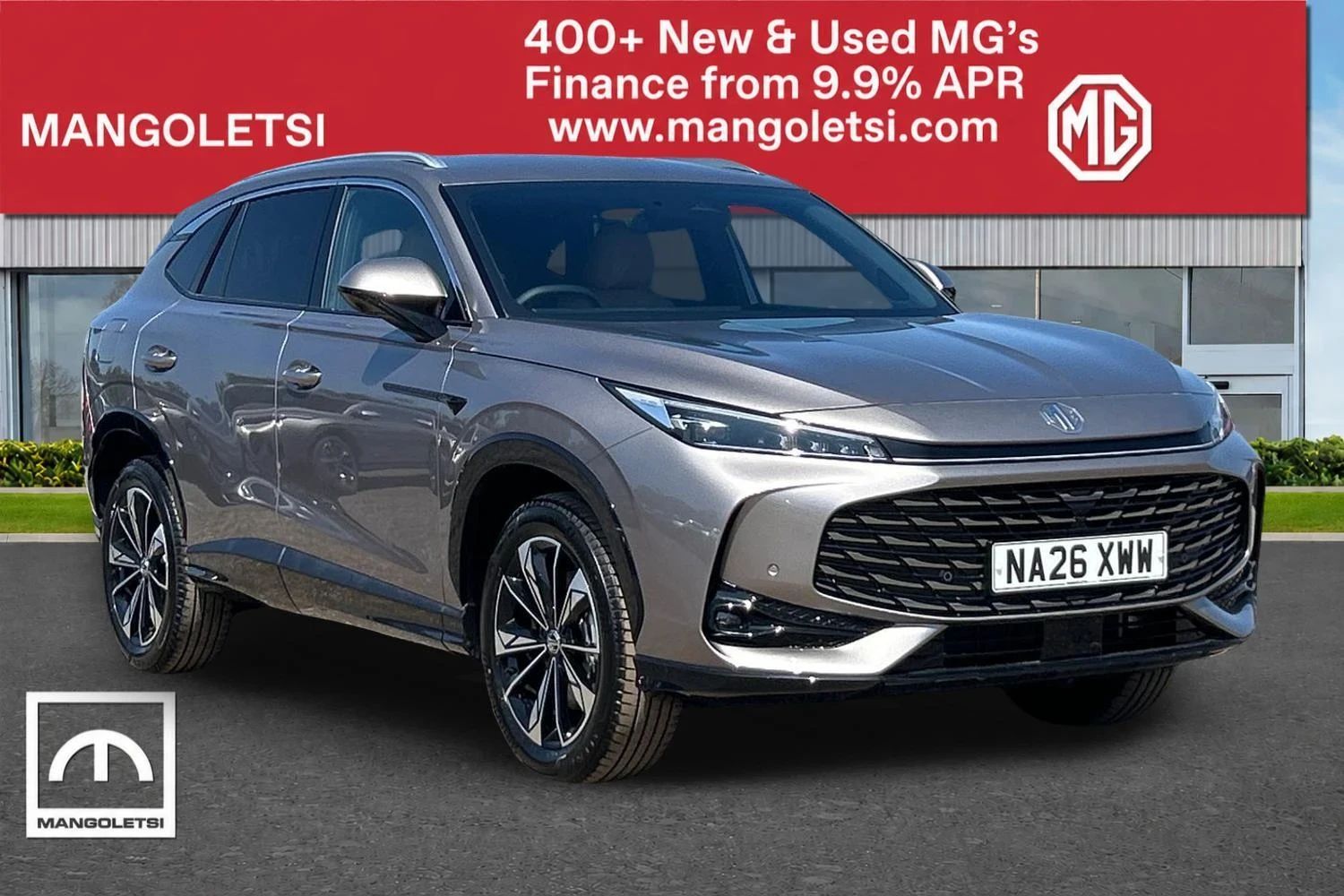Vehicle Image - 0