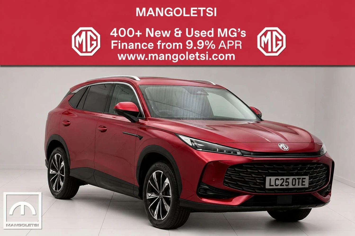 Vehicle Image - 0