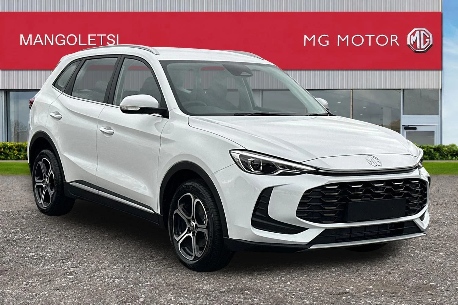 Vehicle Image - 0