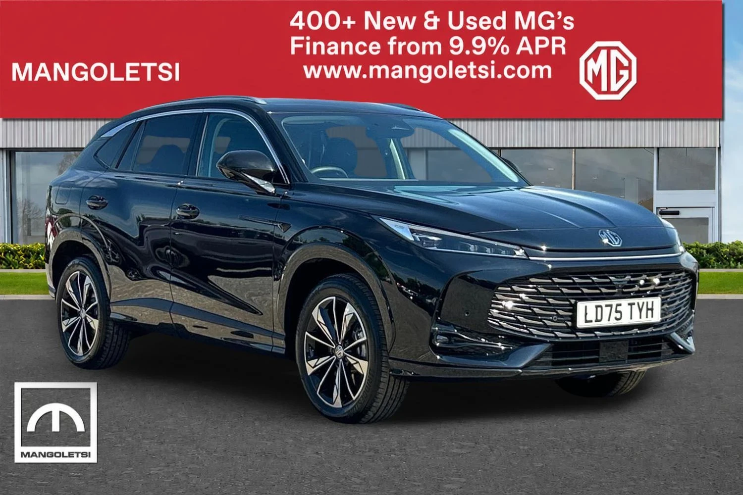 Vehicle Image - 0