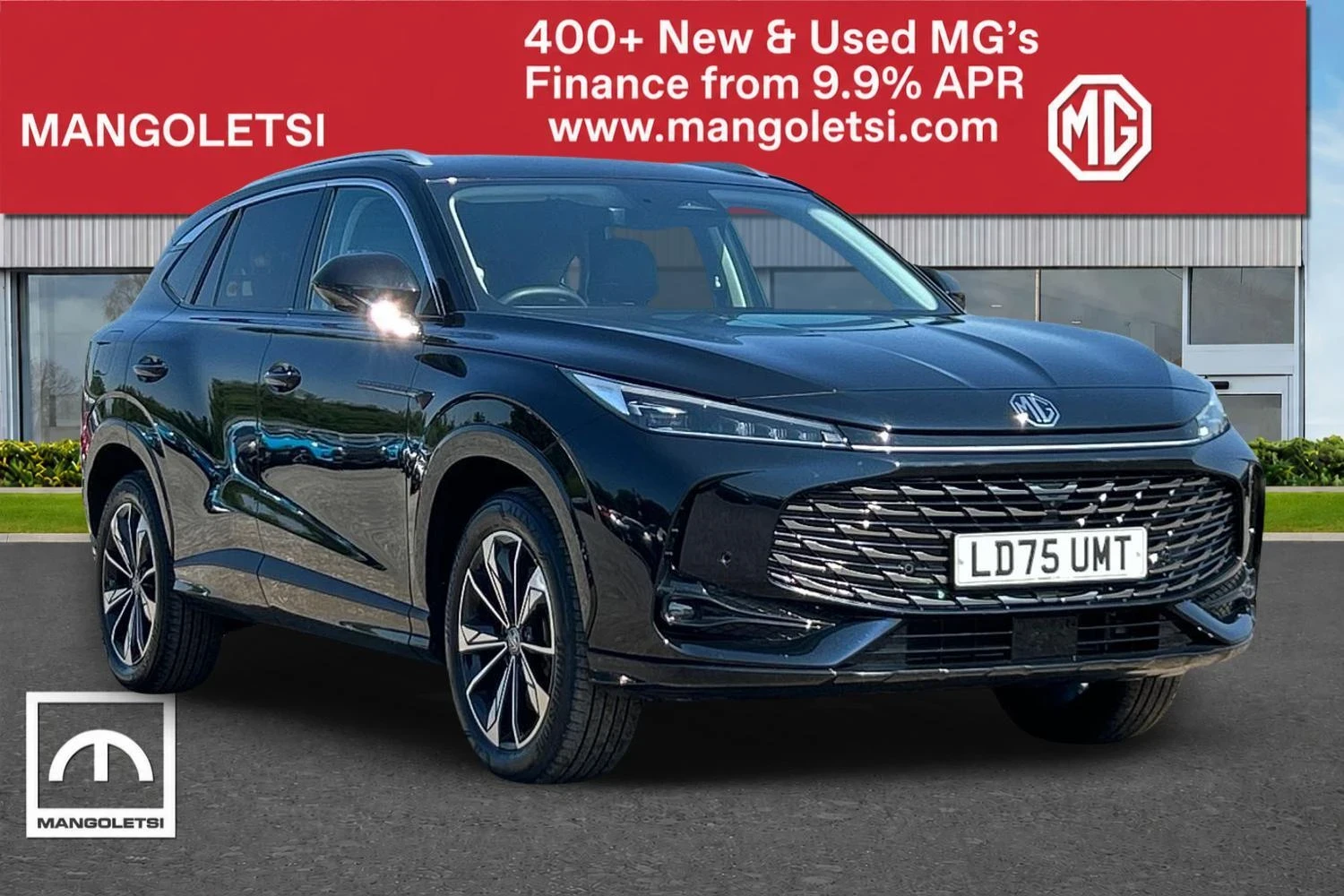Vehicle Image - 0