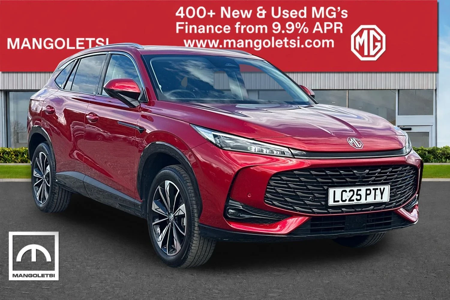Vehicle Image - 0
