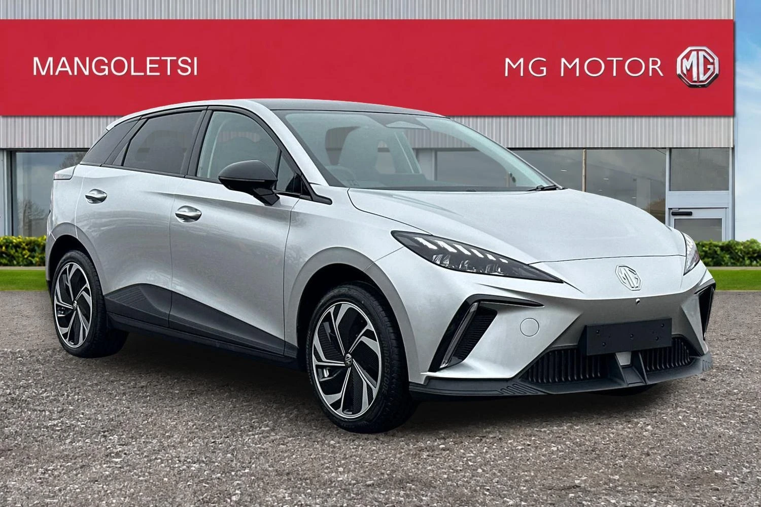 Vehicle Image - 0