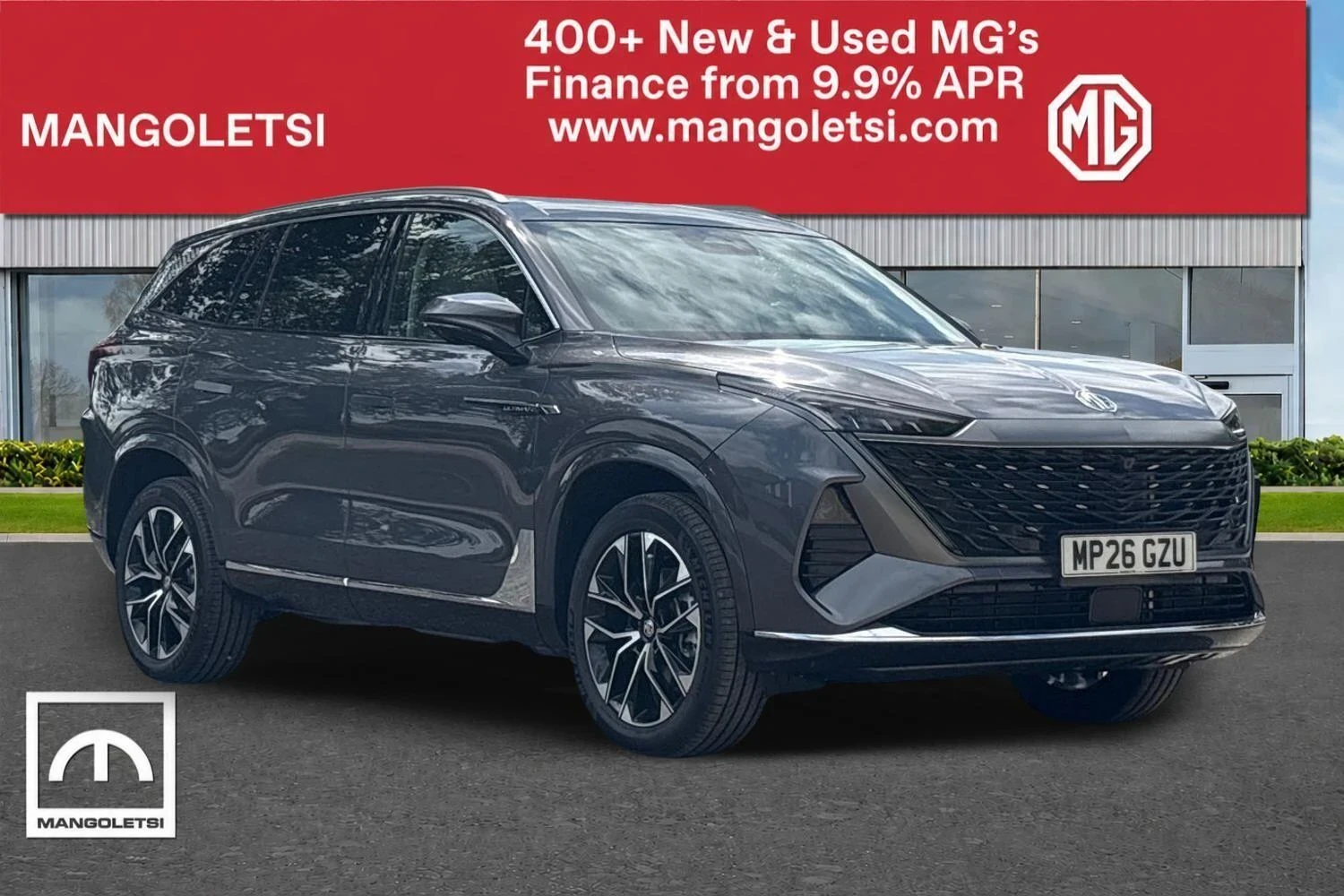 Vehicle Image - 0