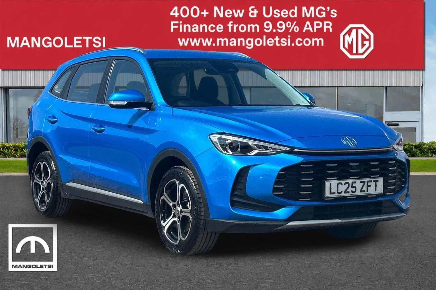 Vehicle Image - 0