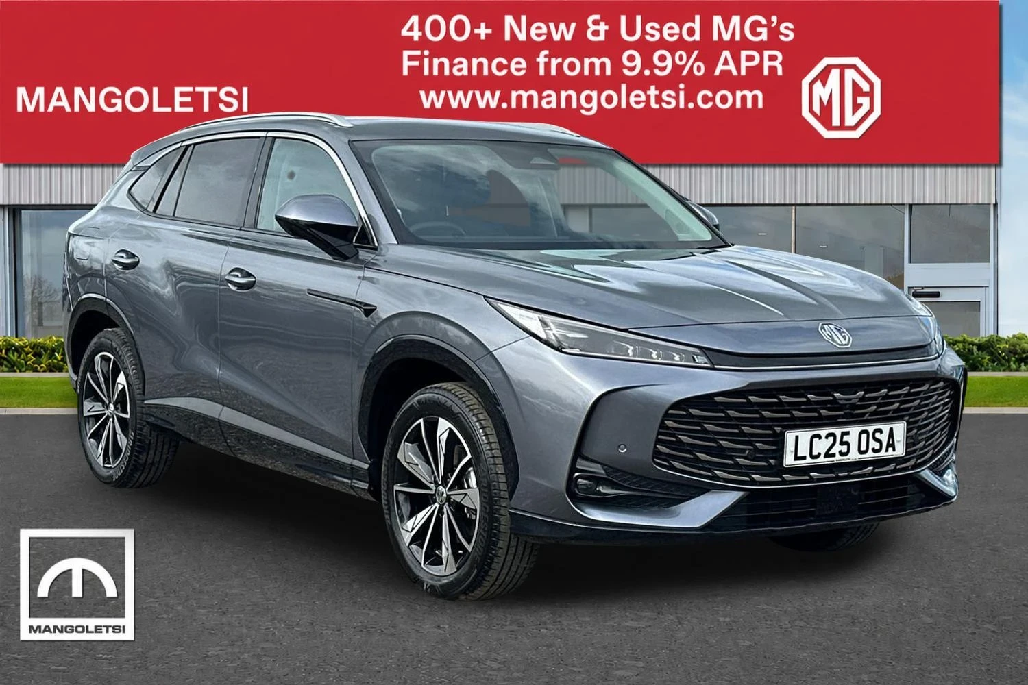 Vehicle Image - 0