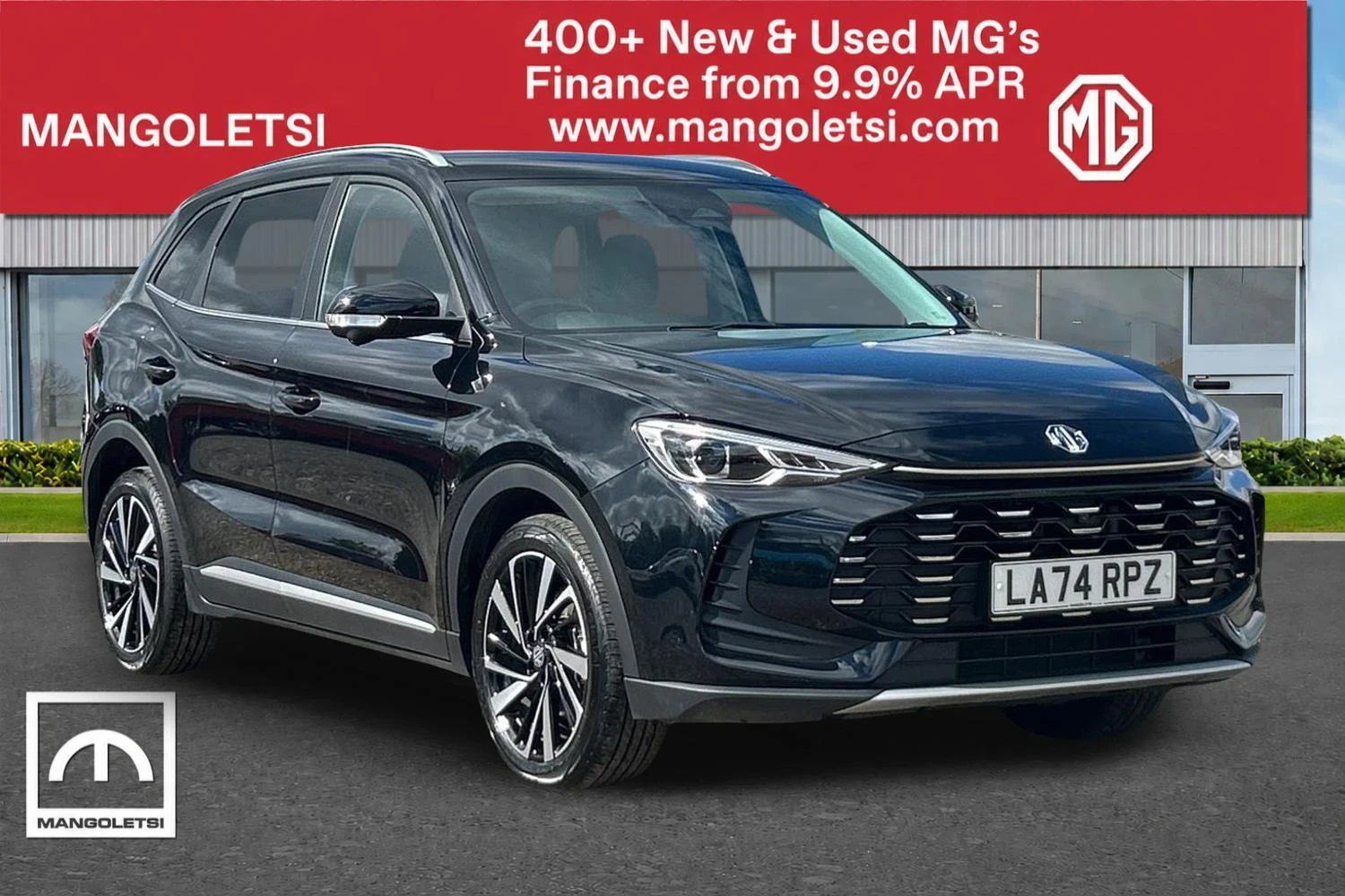 Vehicle Image - 0