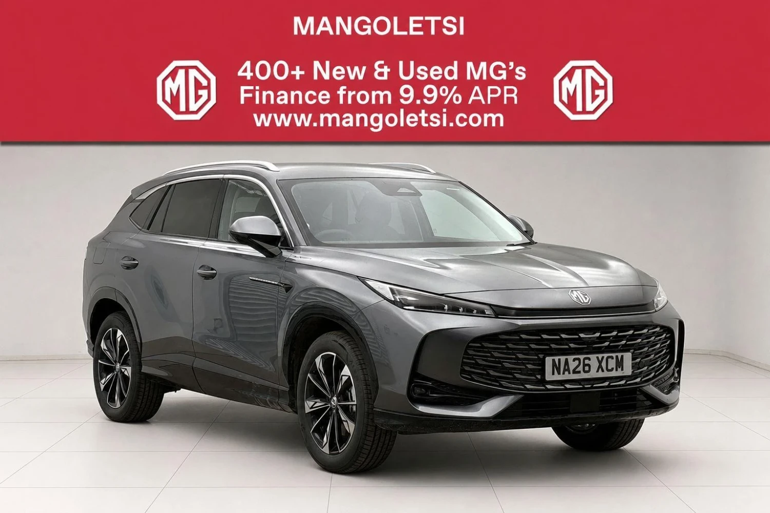 Vehicle Image - 0