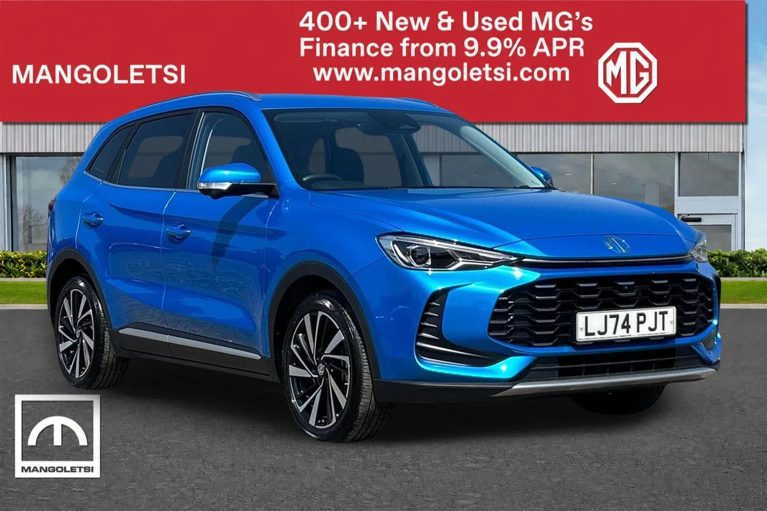 Vehicle Image - 0
