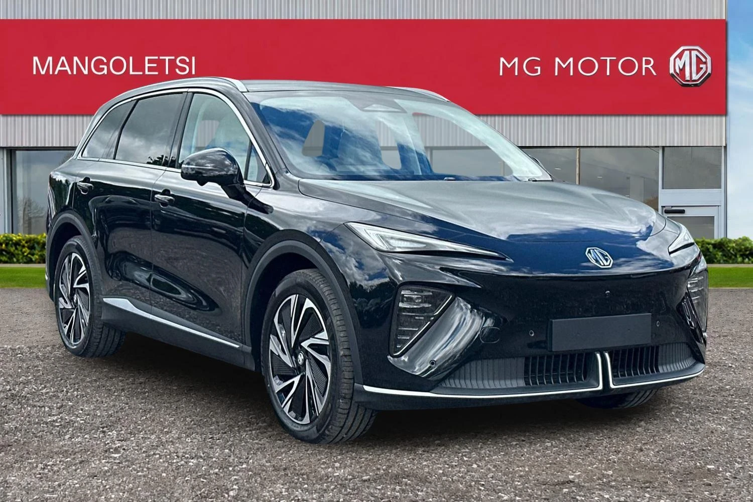 Vehicle Image - 0