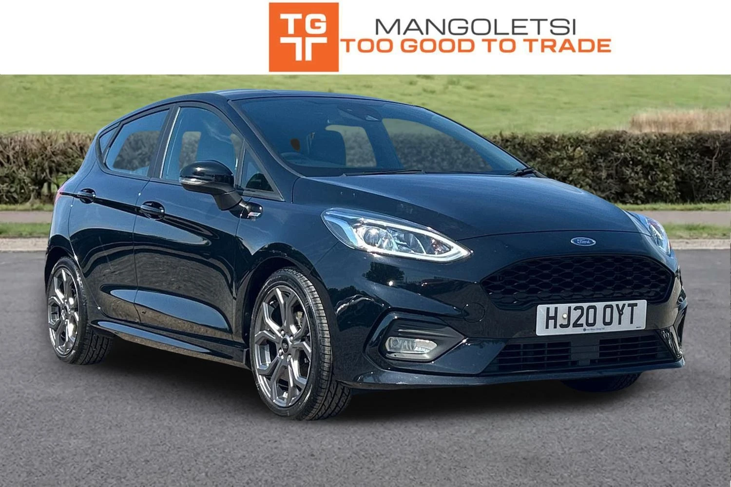 Vehicle Image - 0