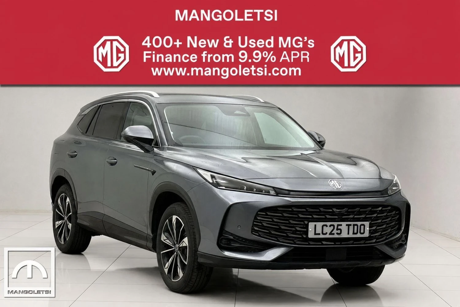 Vehicle Image - 0