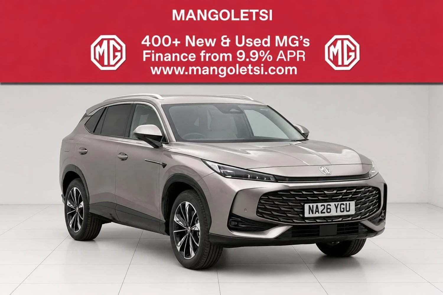 Vehicle Image - 0