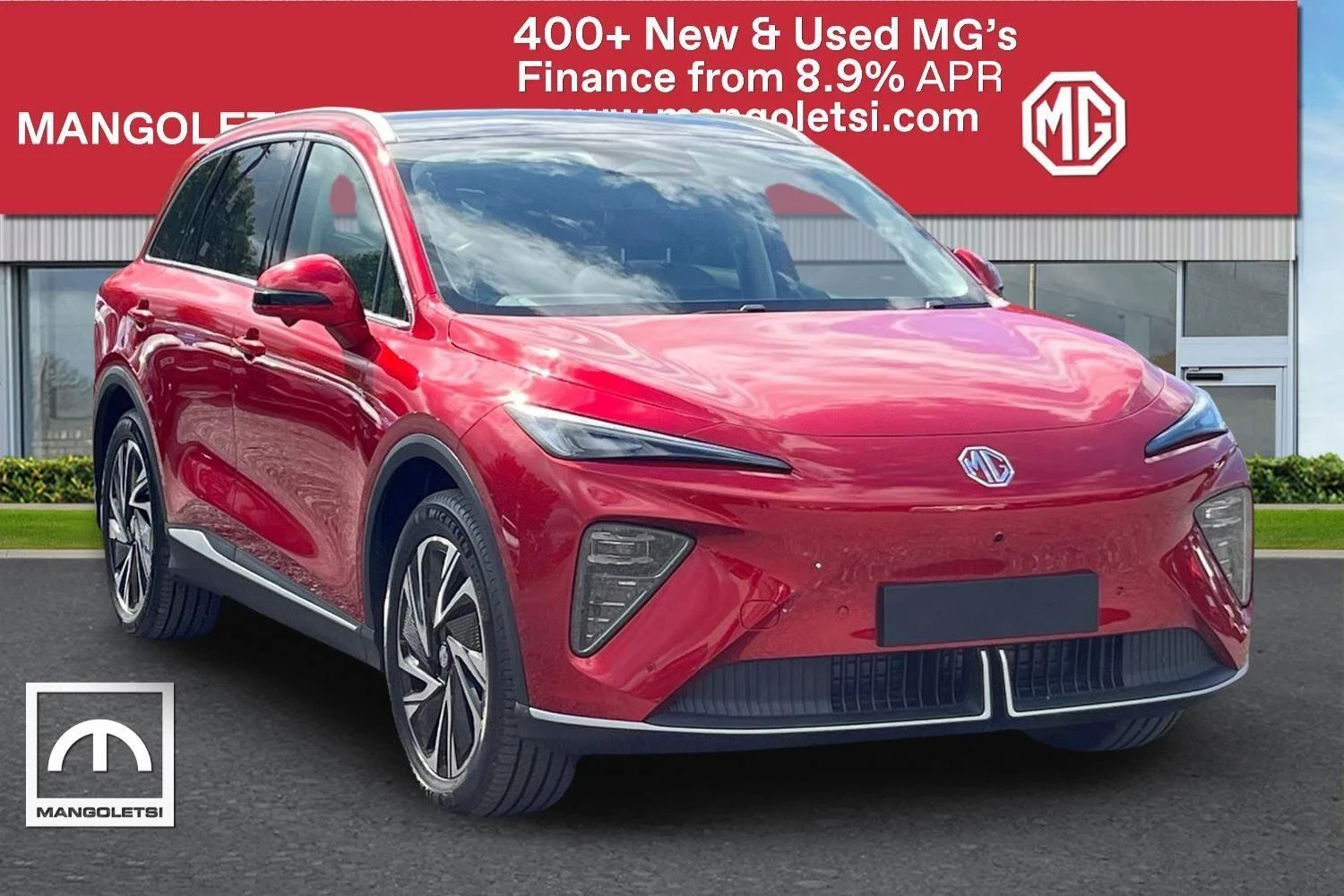 Vehicle Image - 0