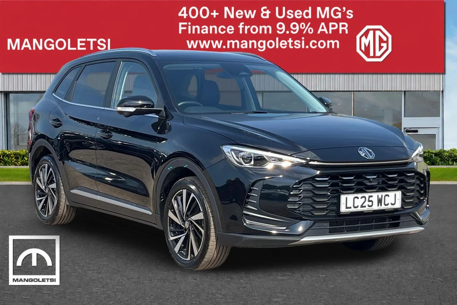 Vehicle Image - 0