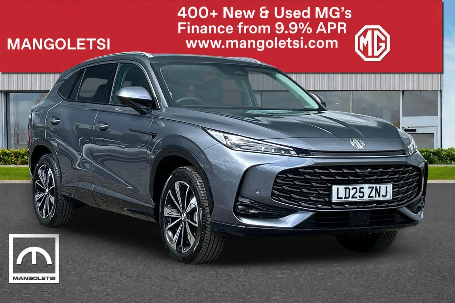 Vehicle Image - 0