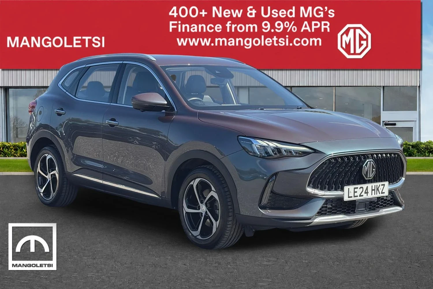 Vehicle Image - 0