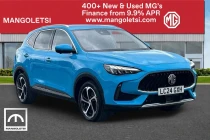 Vehicle Thumbnail 1