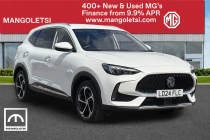 Vehicle Thumbnail 1