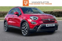 Vehicle Thumbnail 1