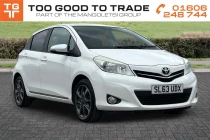 Vehicle Thumbnail 1