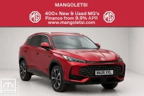Vehicle Thumbnail 1