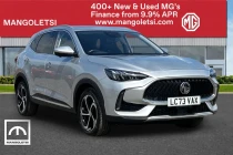 Vehicle Thumbnail 1