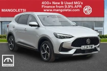 Vehicle Thumbnail 1