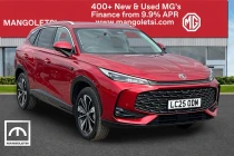 Vehicle Thumbnail 1