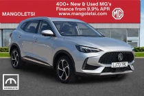 Vehicle Thumbnail 1
