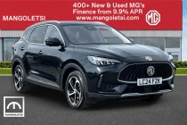 Vehicle Thumbnail 1