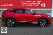 Vehicle Thumbnail 4