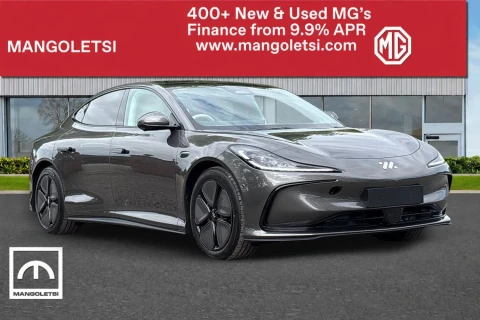 MG MG IM5 Listing Image