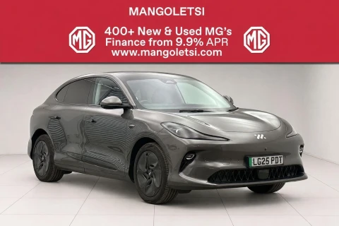 MG MG IM6 Listing Image