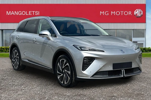 MG MGS6 Listing Image